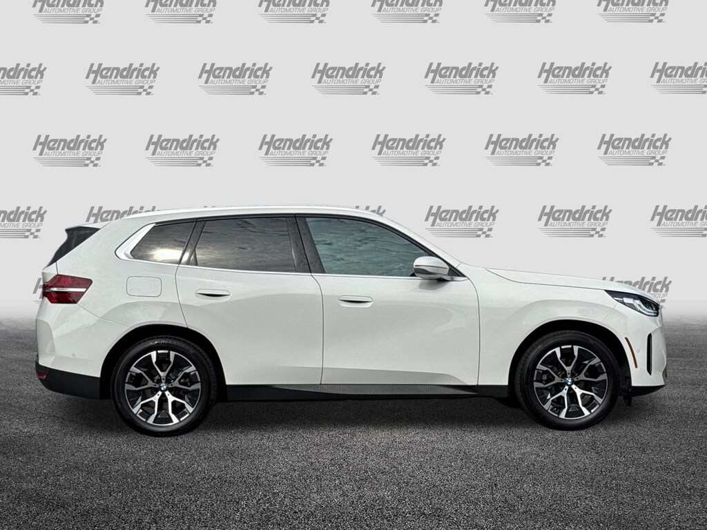 Used 2026 BMW X3 30 xDrive SUV