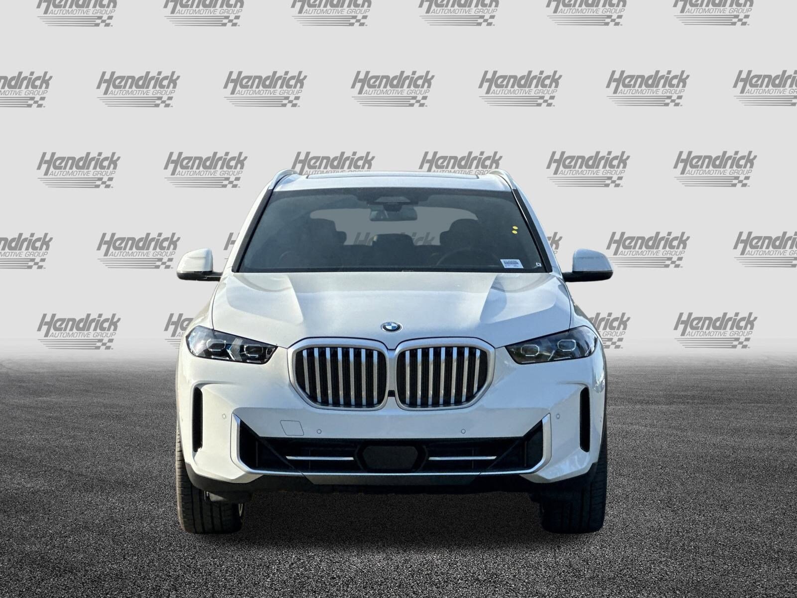 2026 Bmw X5 xDrive40i photo 3
