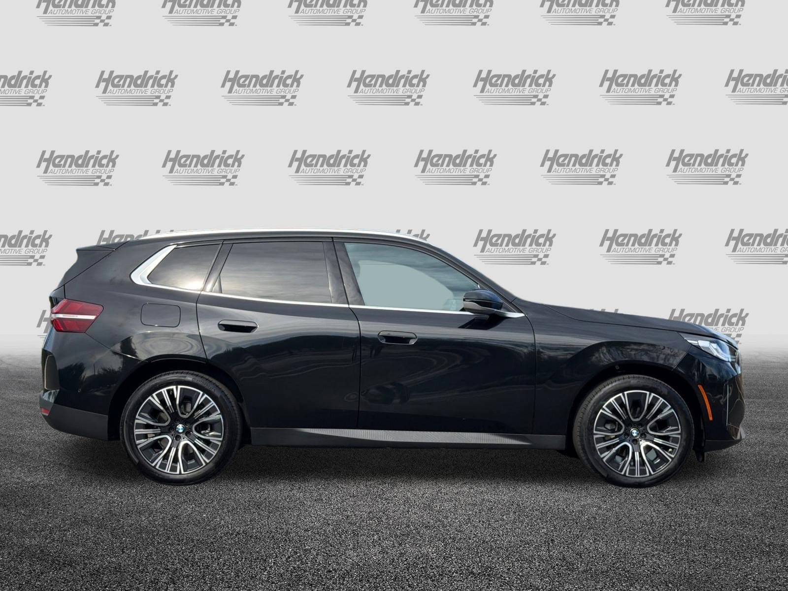 2025 BMW X3 30 xDrive photo 2