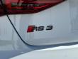 2024 Audi RS 3 Sedan