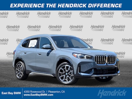 2025 BMW X1 xDrive28i SUV