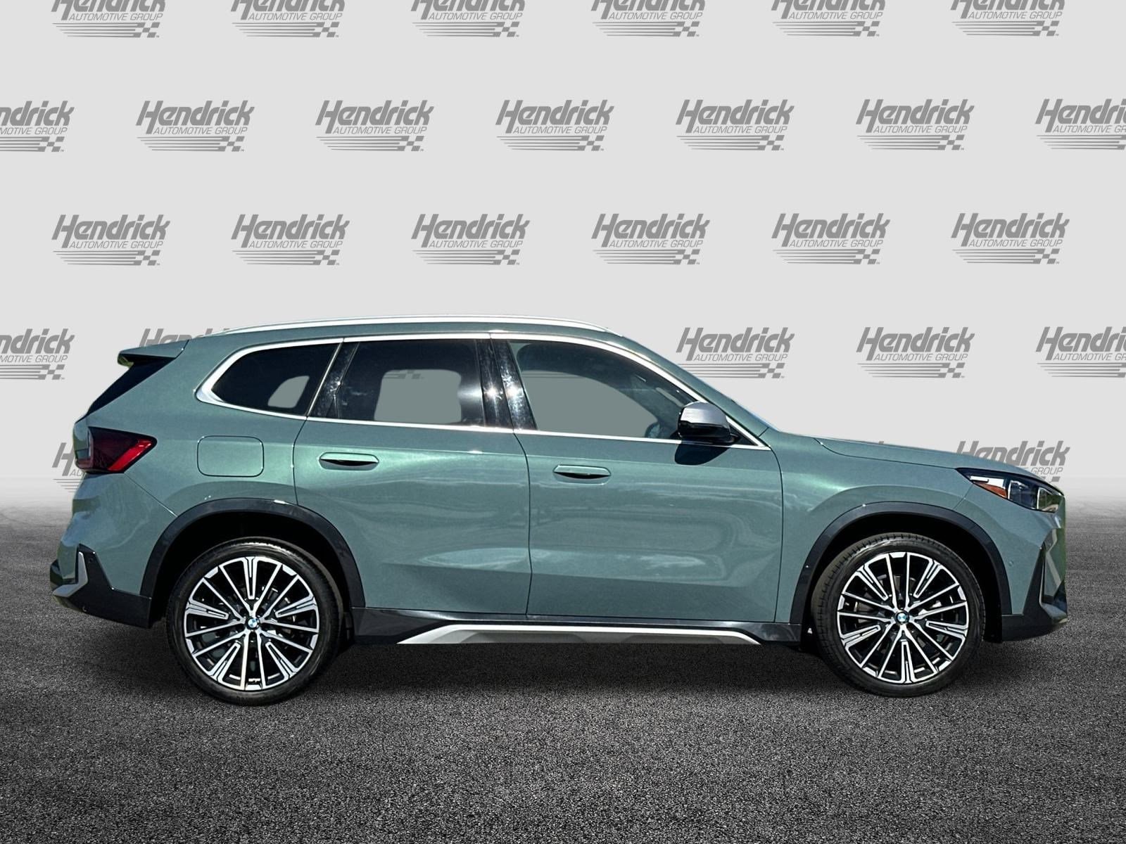 2023 BMW X1 xDrive28i photo 2