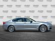 2019 BMW 5 Series 540i Sedan