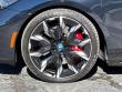 2025 BMW 5 Series 550e xDrive Sedan