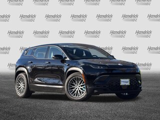 2023 Fisker Ocean One SUV