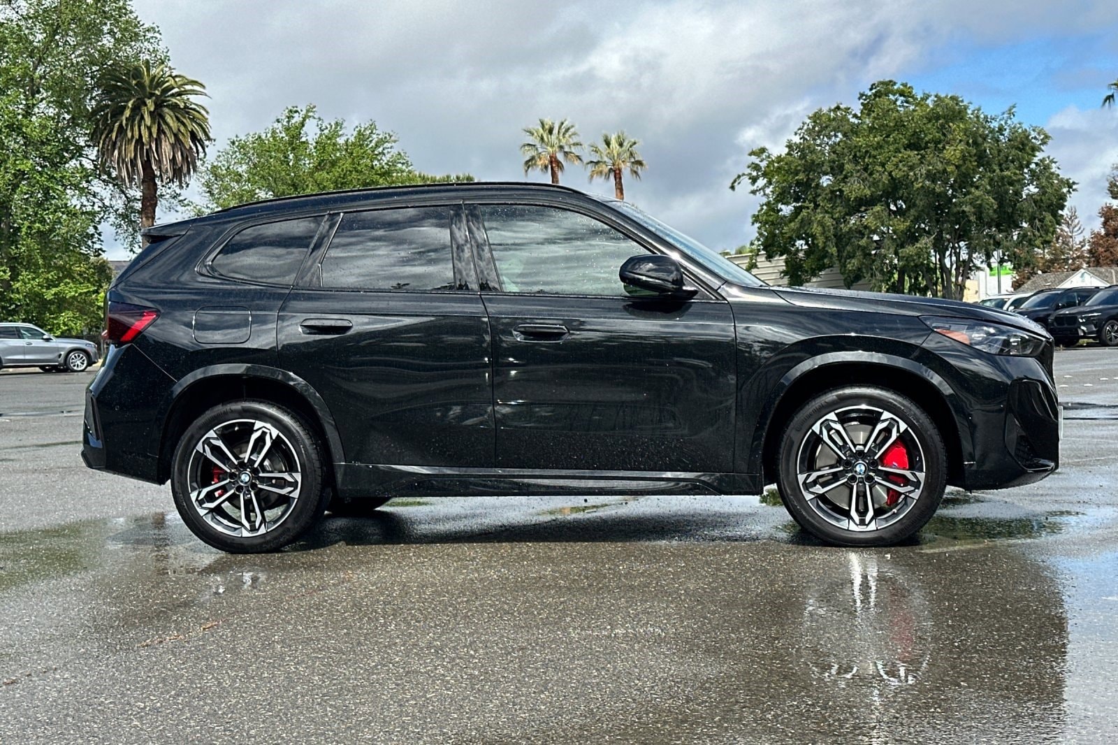 2026 BMW X1 xDrive28i photo 2