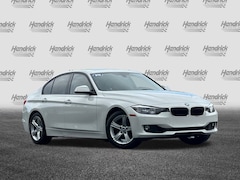 2015 BMW 3 Series 328i Sedan