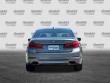 2017 BMW 5 Series 540i Sedan