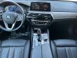 2017 BMW 5 Series 540i Sedan
