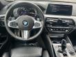 2017 BMW 5 Series 540i Sedan