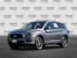 2020 INFINITI QX60 SIGNATURE EDITION SUV