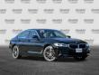 2023 BMW 5 Series 540i Sedan