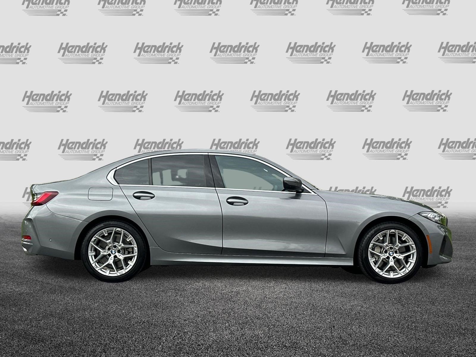 Used 2026 BMW 3 Series 330i NA Sedan