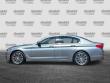 2019 BMW 5 Series 540i Sedan