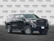 2021 GMC Sierra 1500 AT4 4WD Crew Cab Pickup