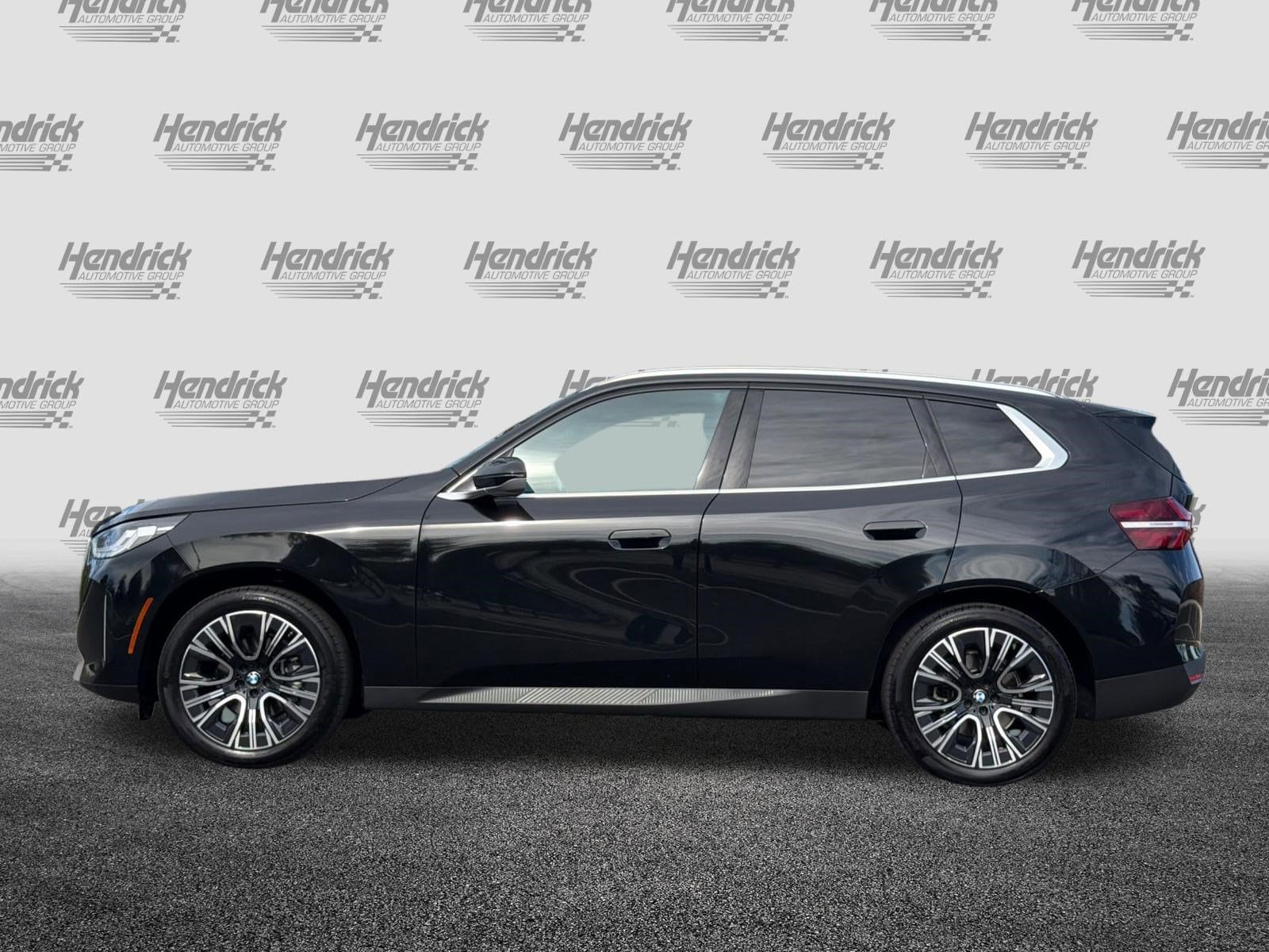2025 BMW X3 30 xDrive photo 3