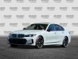 2025 BMW 3 Series M340i xDrive Sedan