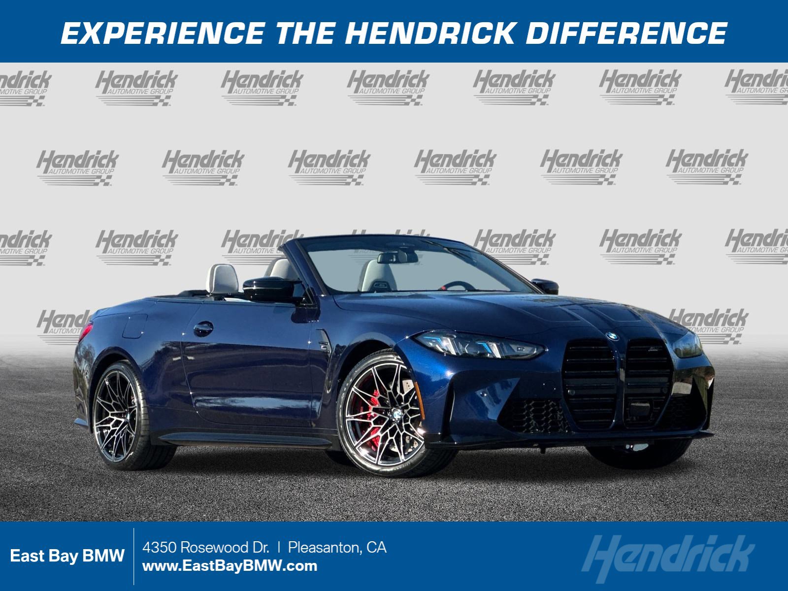 2026 BMW M4 CS's photo