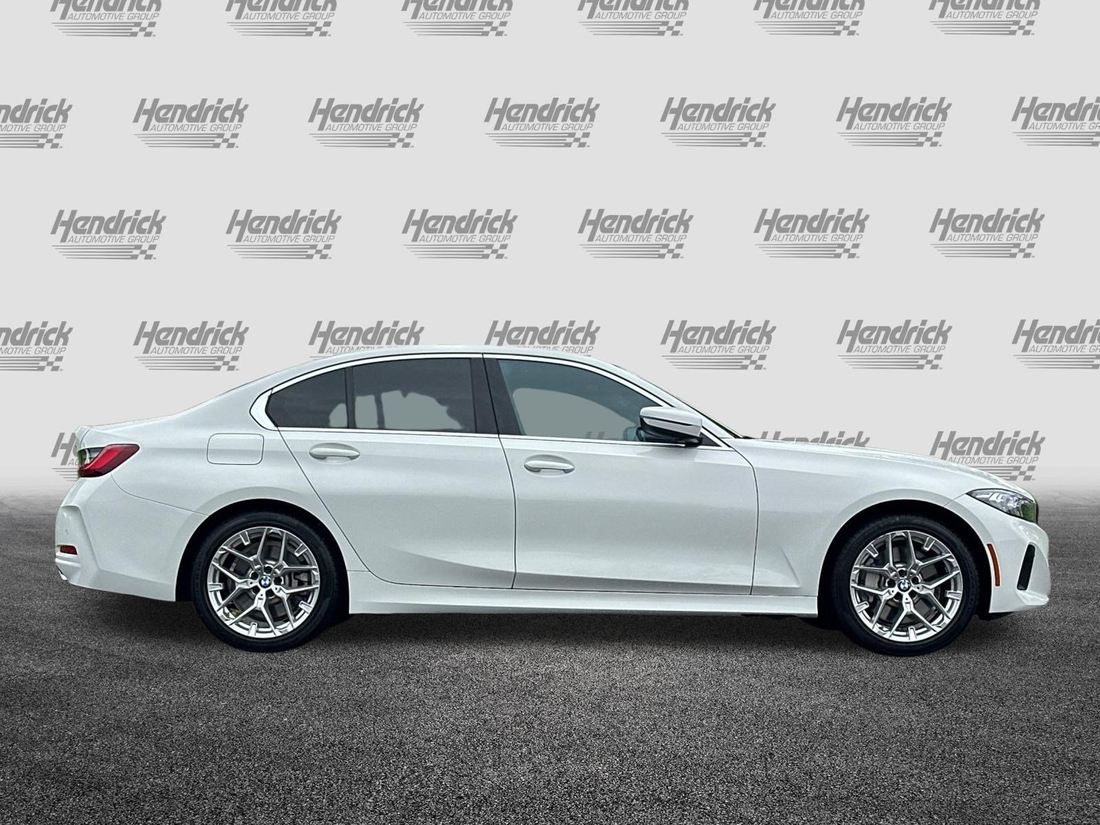 Used 2026 BMW 3 Series 330i NA Sedan
