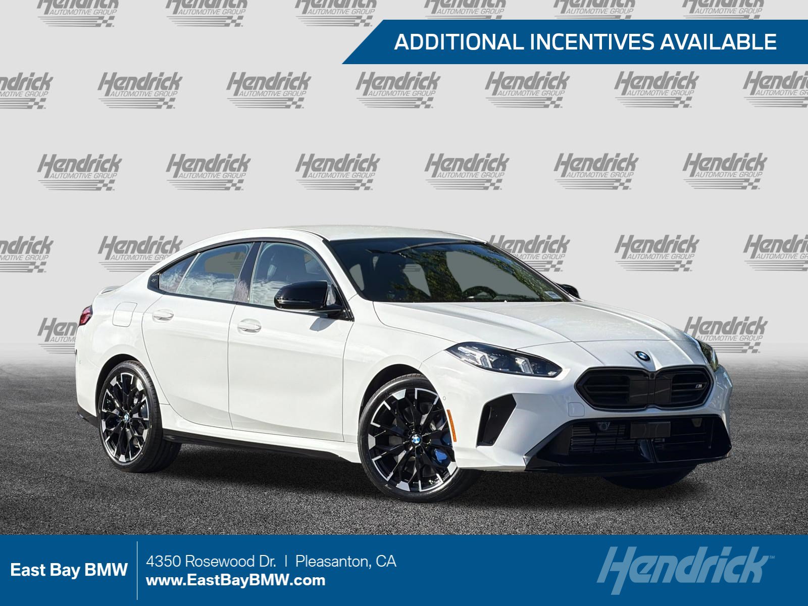 2026 BMW 2 Series