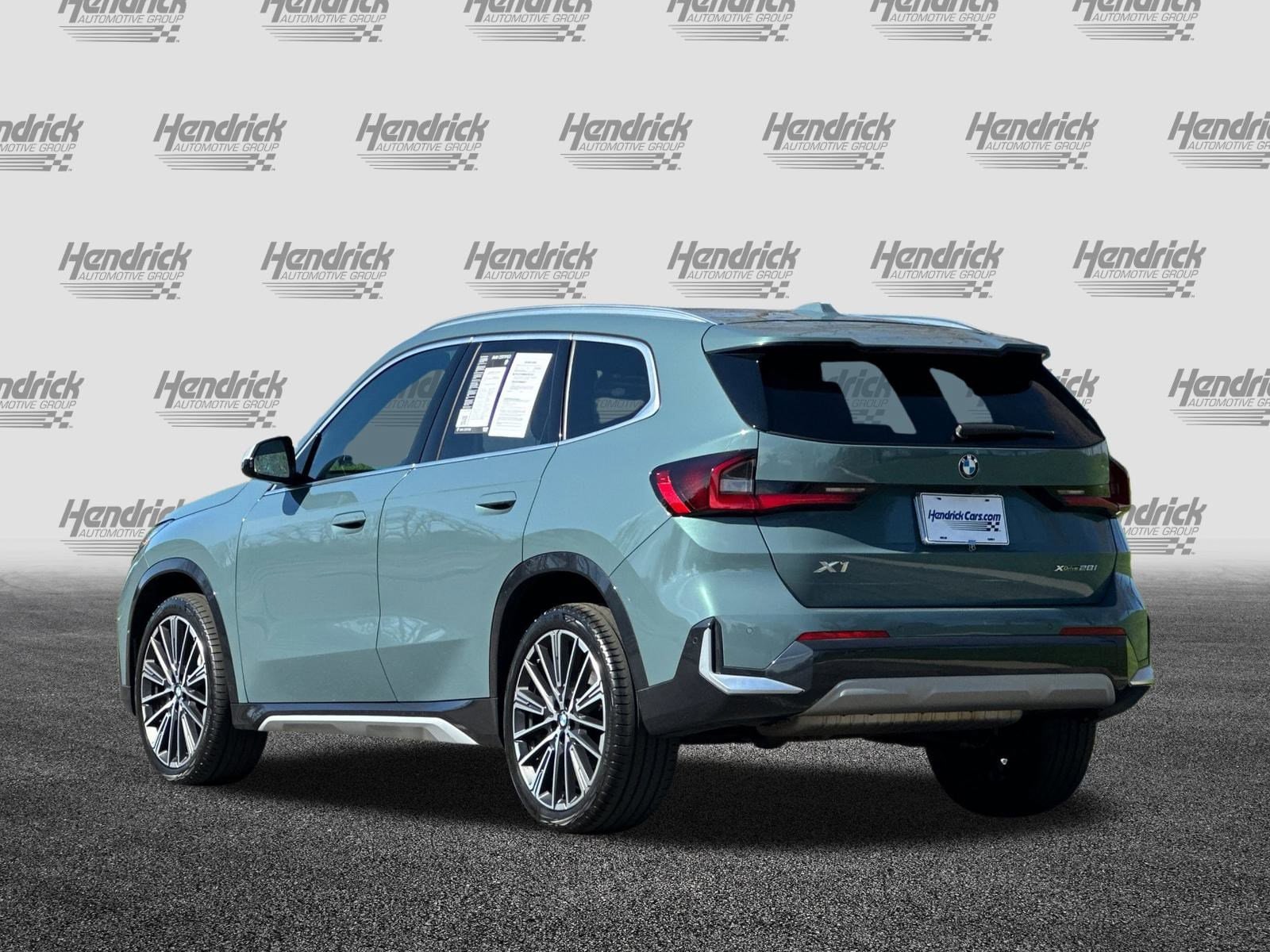 2023 BMW X1 xDrive28i photo 6