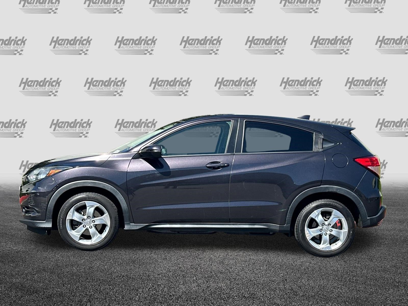 2016 Honda HR-V EX photo 3