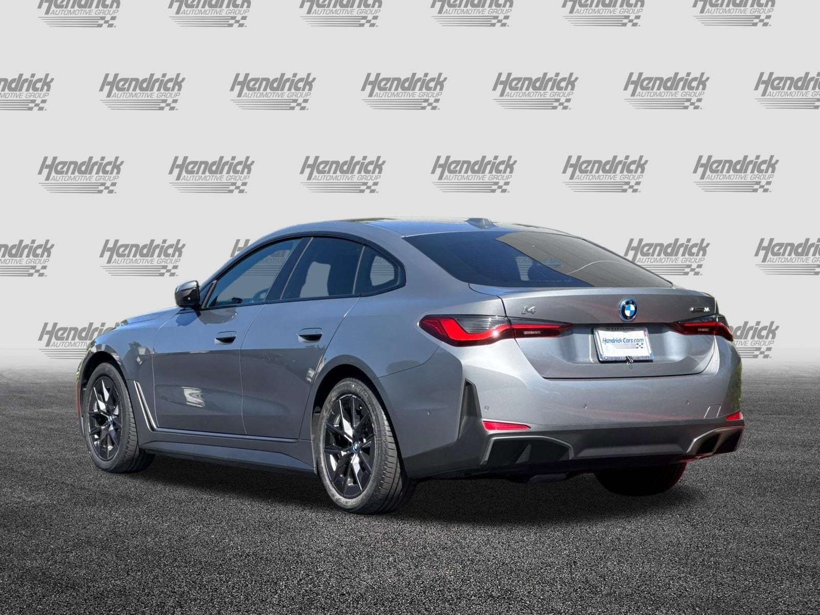 2023 BMW i4 eDrive35 Gran Coupe photo 6