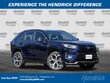  Toyota RAV4 Prime