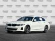 2024 BMW 3 Series 330i Sedan