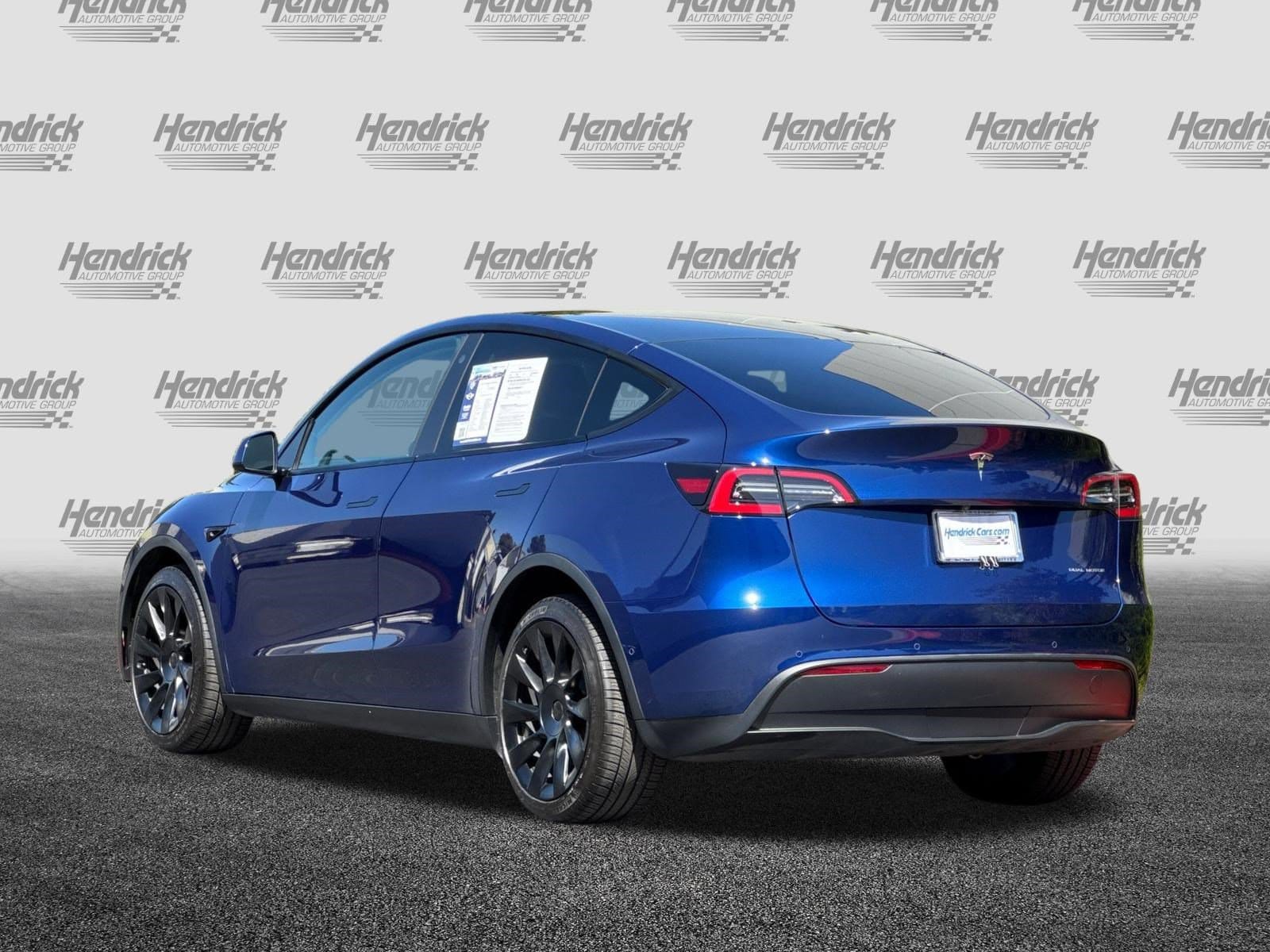 2021 Tesla Model Y Long Range photo 6