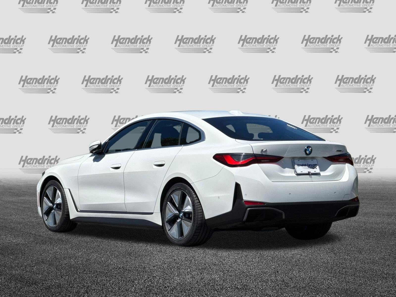 BMW I4 EDrive40 Gran Coupe