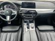 2017 BMW 5 Series 540i Sedan