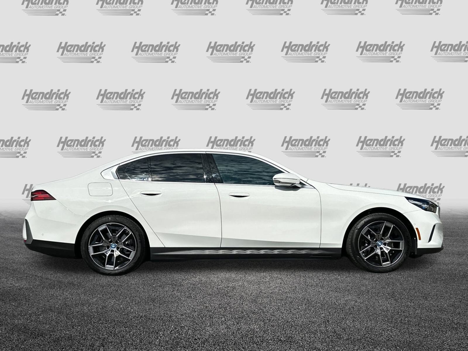 2025 Bmw i5 xDrive40 photo 2