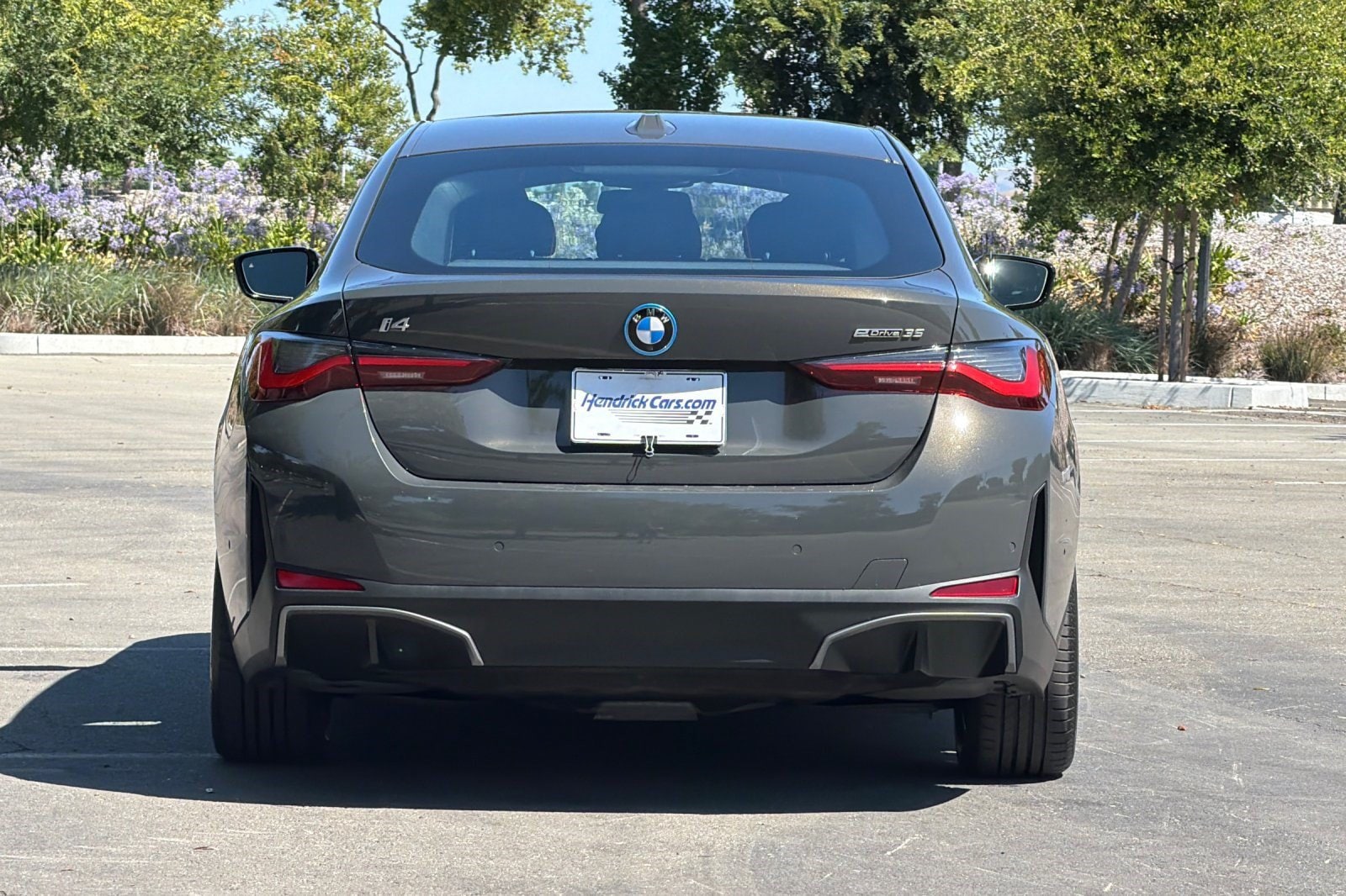 BMW I4 EDrive35 Gran Coupe