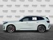 2026 BMW X3 M50 xDrive SUV