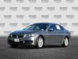 2014 BMW 5 Series 528i Sedan