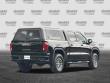 2021 GMC Sierra 1500 AT4 4WD Crew Cab Pickup