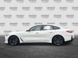2023 BMW i4 eDrive35 Gran Coupe Sedan