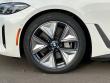 2025 BMW i4 eDrive40 Gran Coupe Sedan