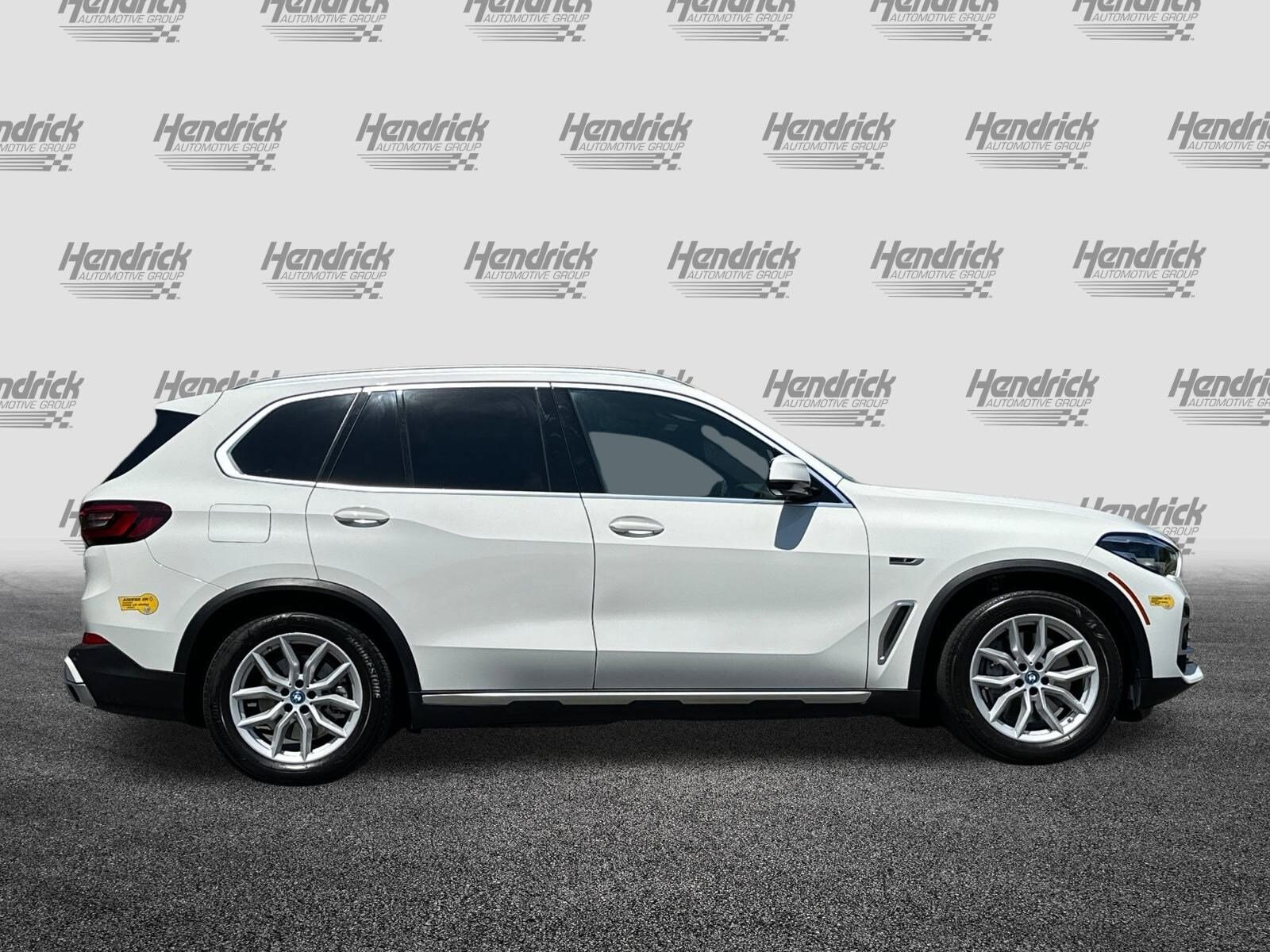 2022 Bmw X5 xDrive45e photo 2