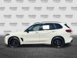 2025 BMW X5 M60i SUV