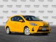 2014 Toyota Prius c Three Hatchback