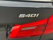 2017 BMW 5 Series 540i Sedan
