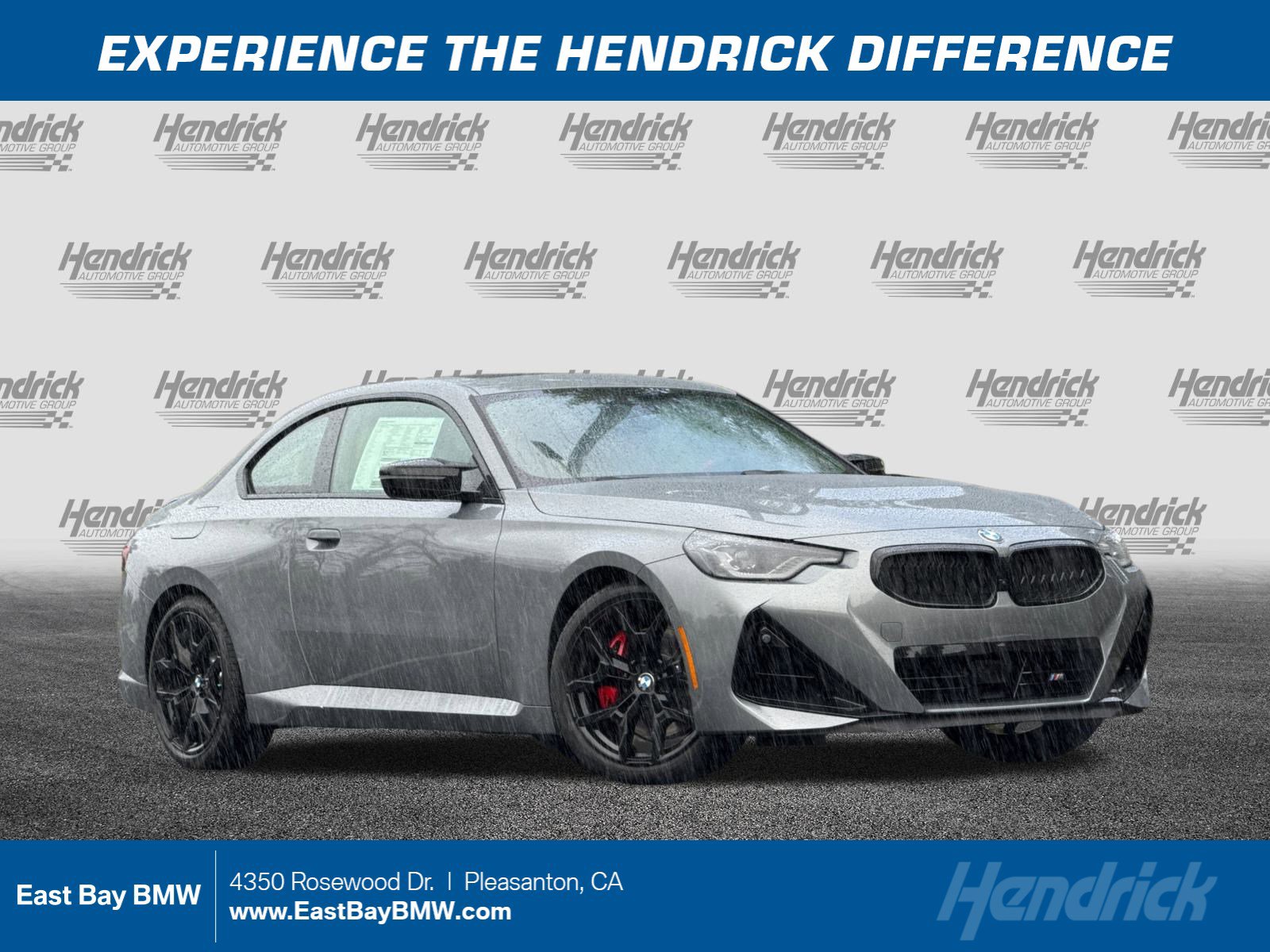 2026 BMW 2 Series M240i's photo