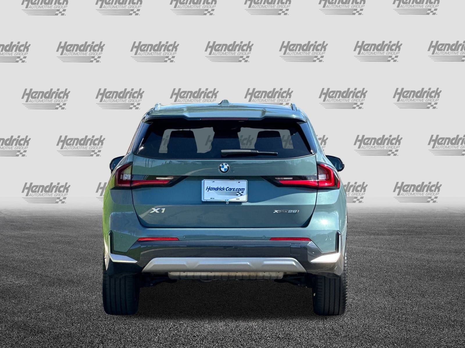 2023 BMW X1 xDrive28i photo 5