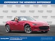  Mazda MX-5 Miata