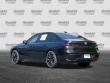 2025 BMW 7 Series 740i Sedan