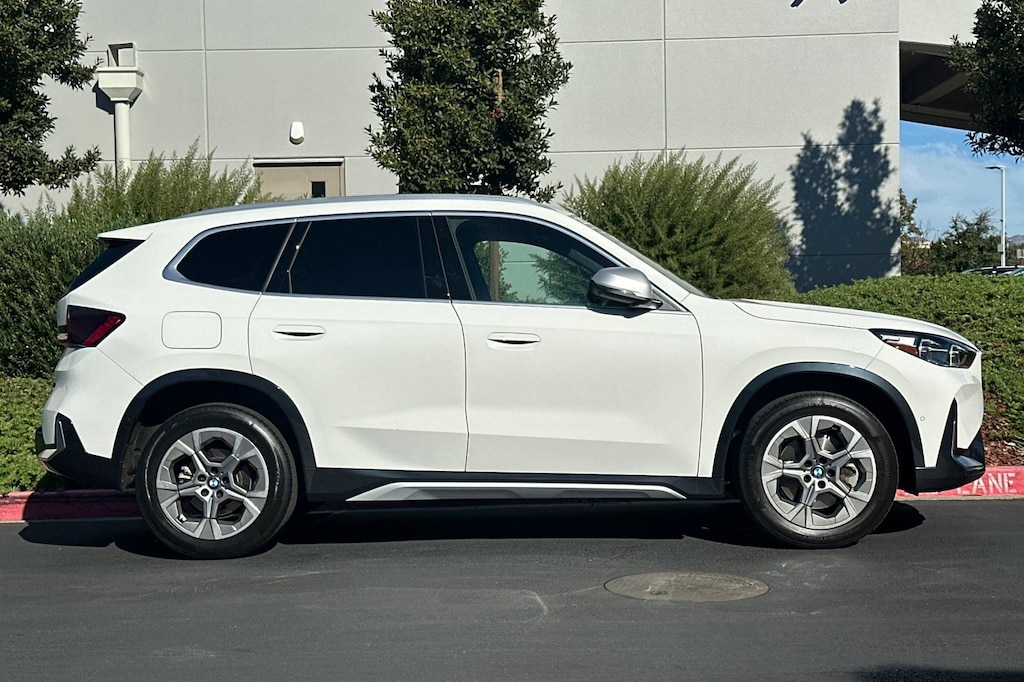 Certified 2023 BMW X1 xDrive28i SUV