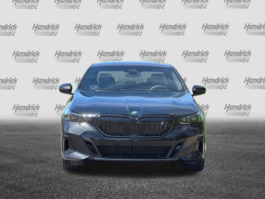 New 2026 BMW i5 eDrive40 Sedan