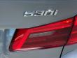 2017 BMW 5 Series 530i Sedan